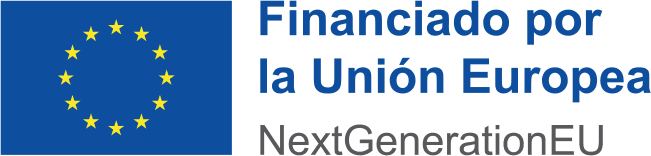 Financiado por la Unión Europea NextGenerationEU