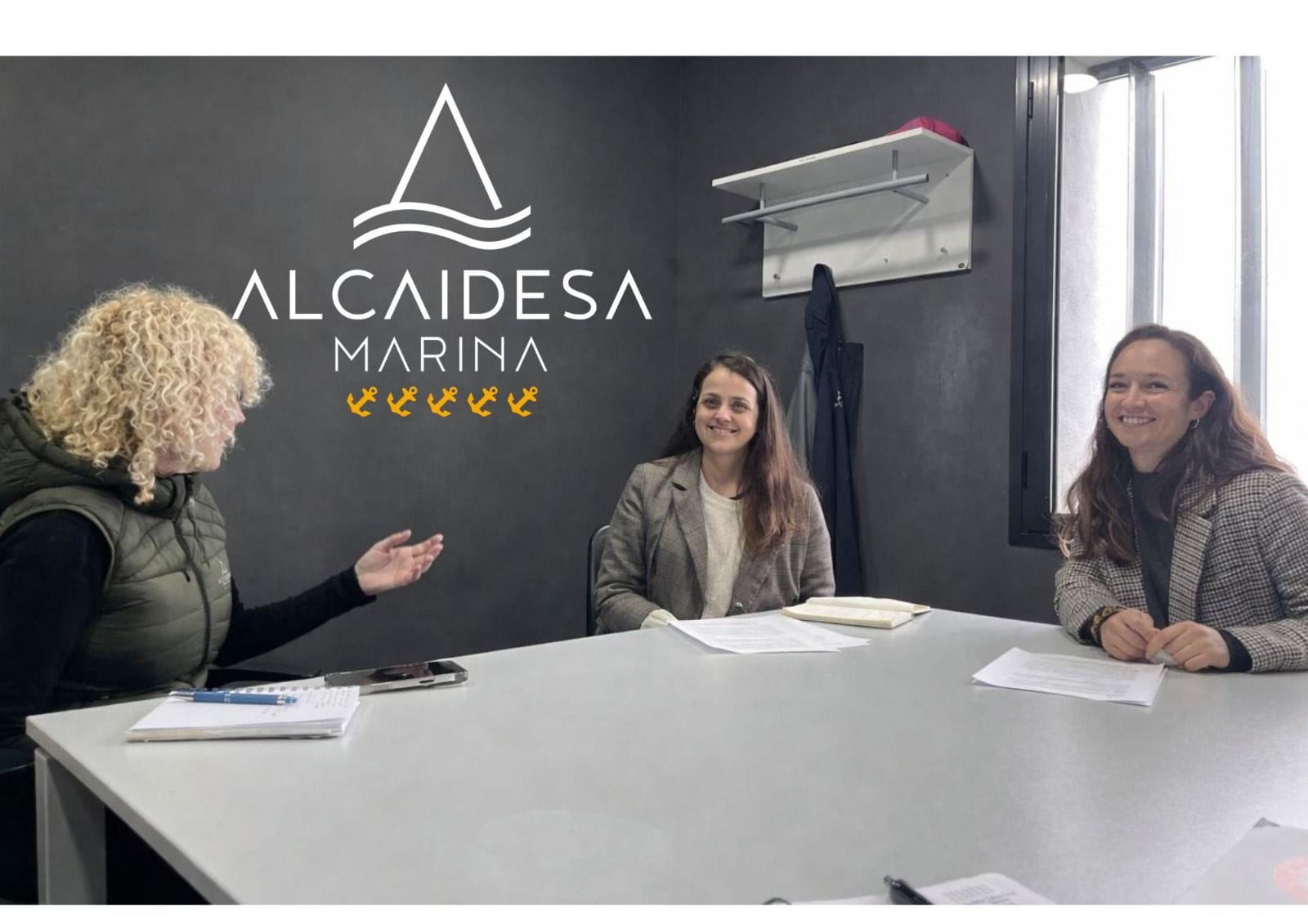 reunion anual oficina verde APBA